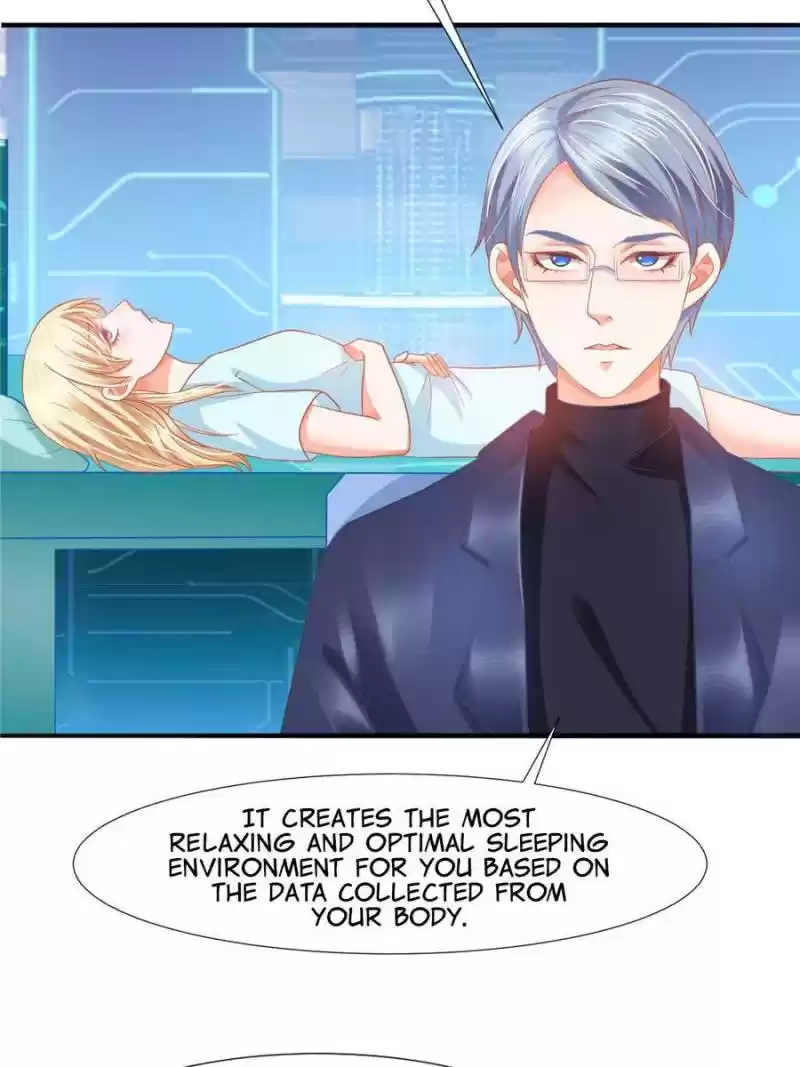 Prince Charming’S Lovely Gaze Chapter 56