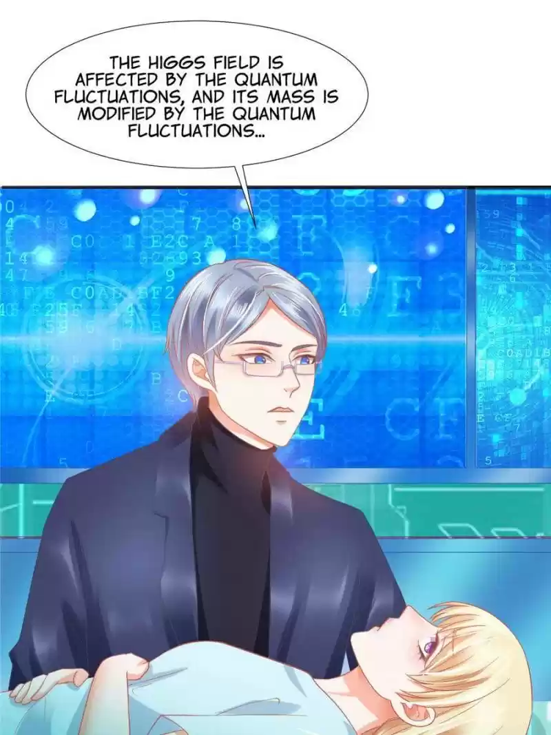 Prince Charming’S Lovely Gaze Chapter 56