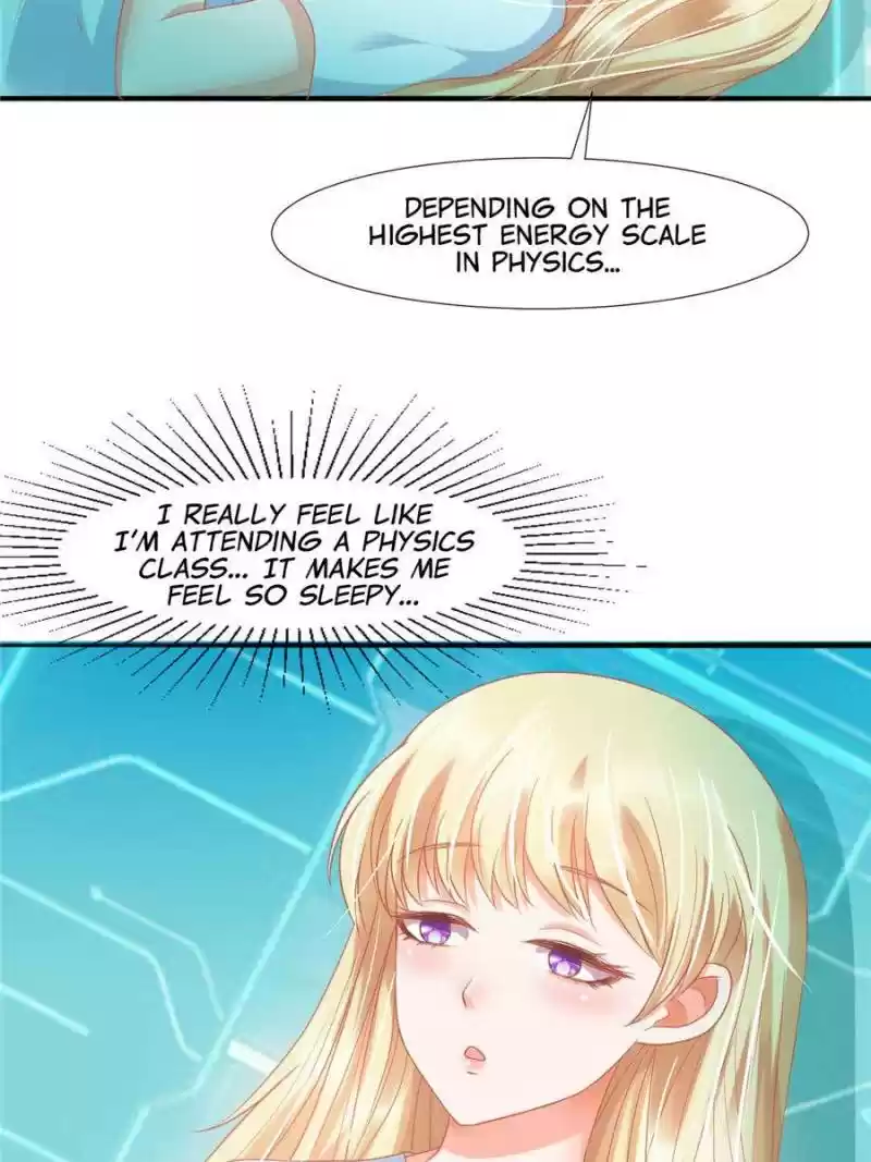 Prince Charming’S Lovely Gaze Chapter 56