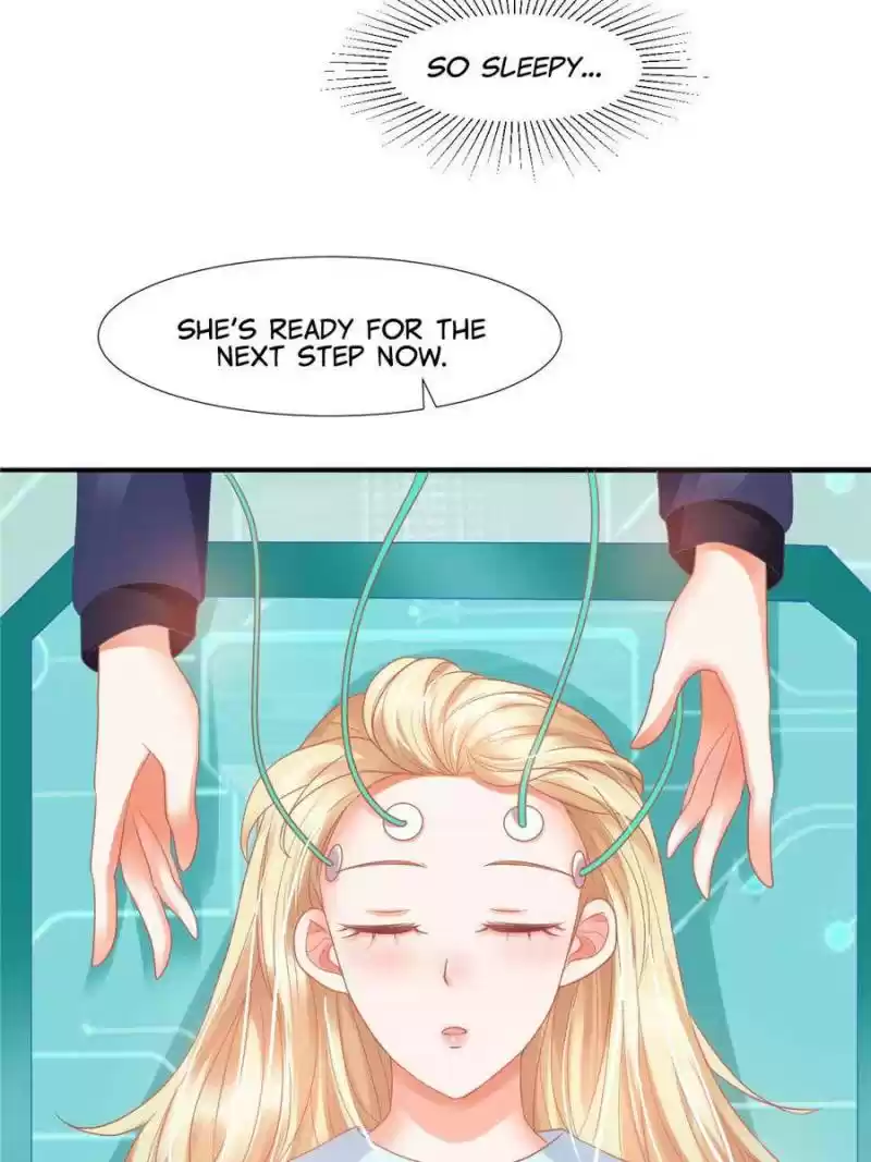 Prince Charming’S Lovely Gaze Chapter 56