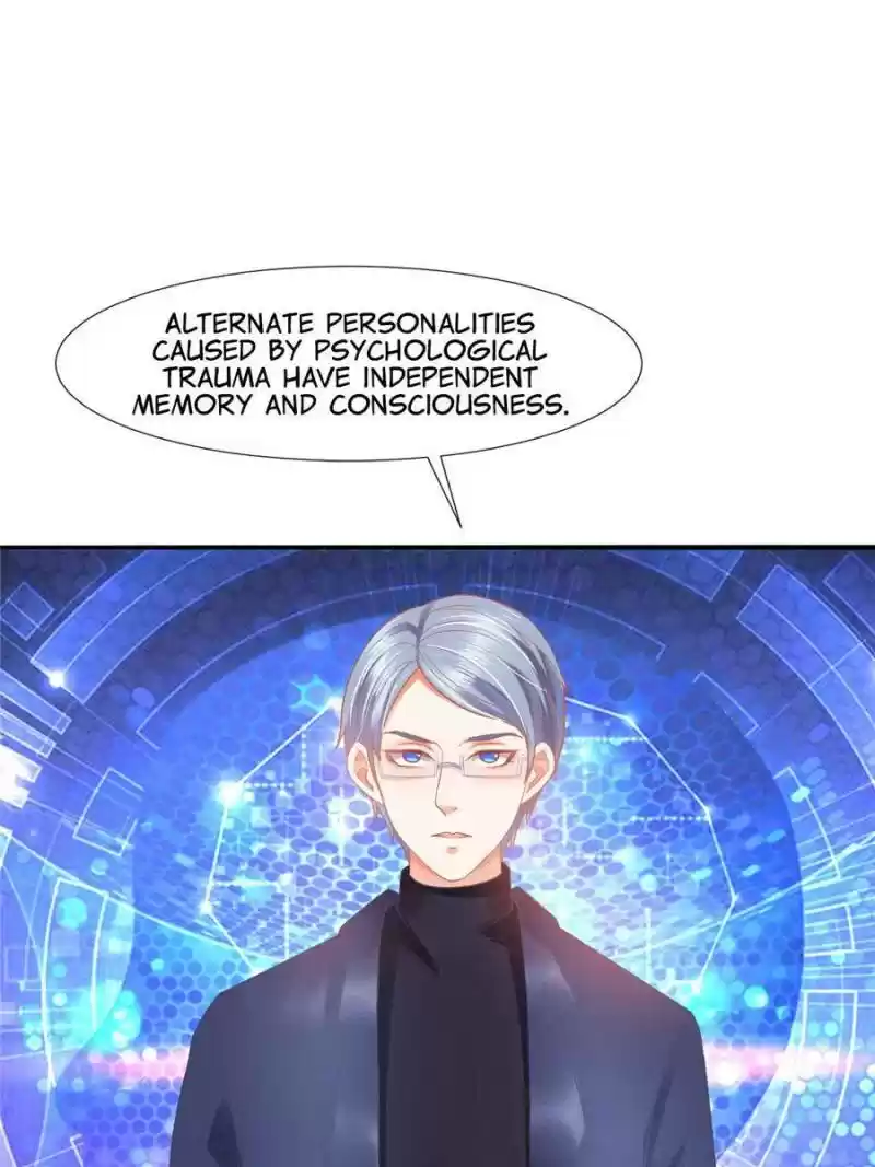 Prince Charming’S Lovely Gaze Chapter 56