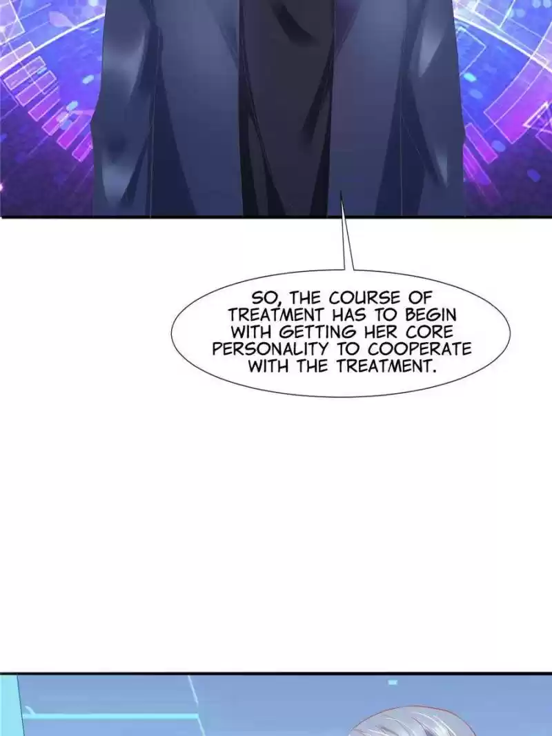 Prince Charming’S Lovely Gaze Chapter 56