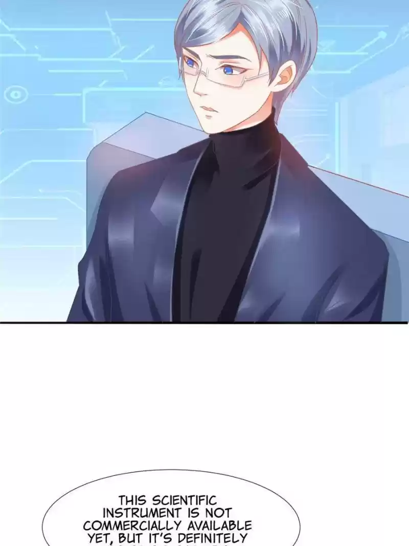 Prince Charming’S Lovely Gaze Chapter 56