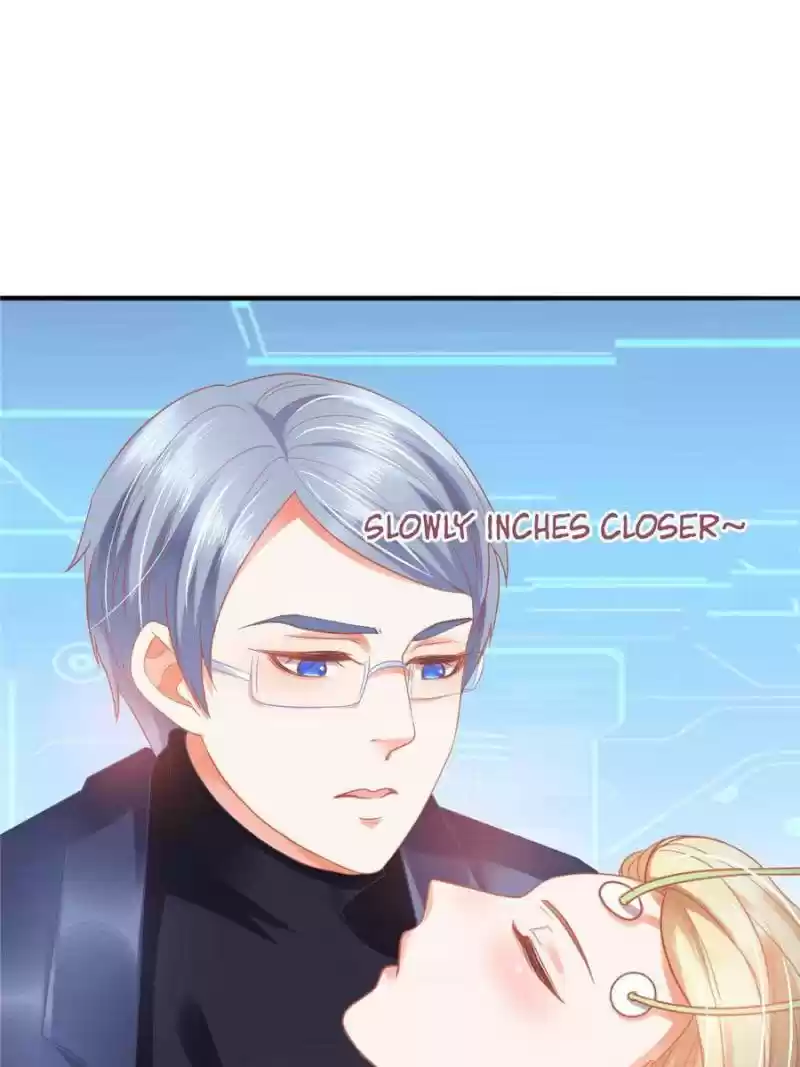 Prince Charming’S Lovely Gaze Chapter 56