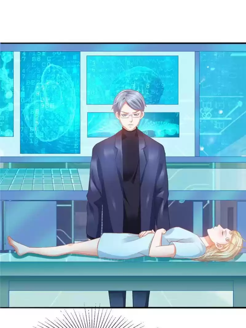 Prince Charming’S Lovely Gaze Chapter 57