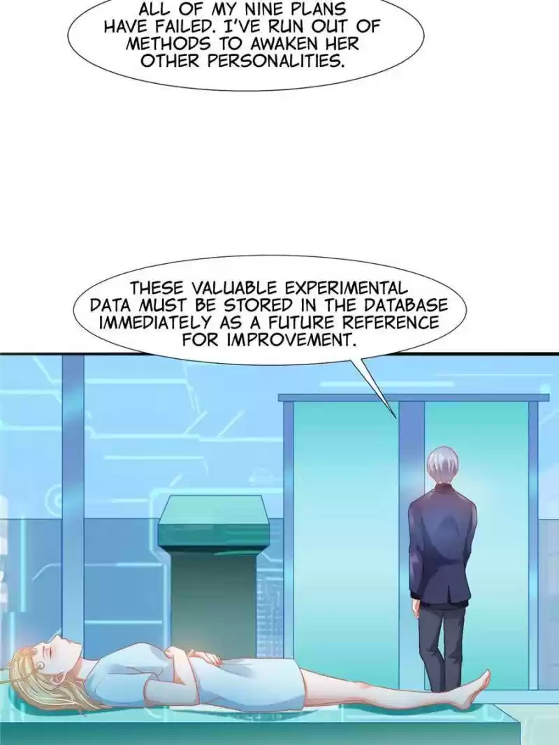 Prince Charming’S Lovely Gaze Chapter 57