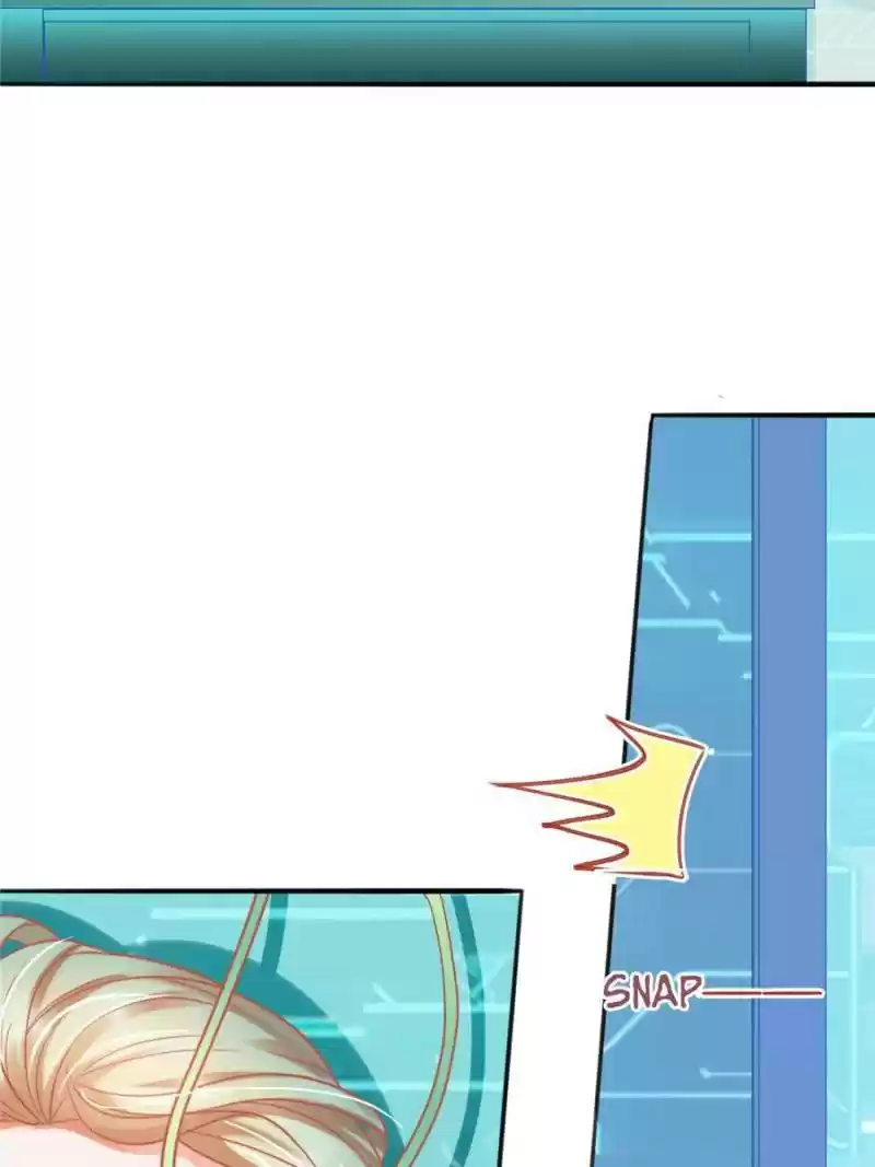 Prince Charming’S Lovely Gaze Chapter 57