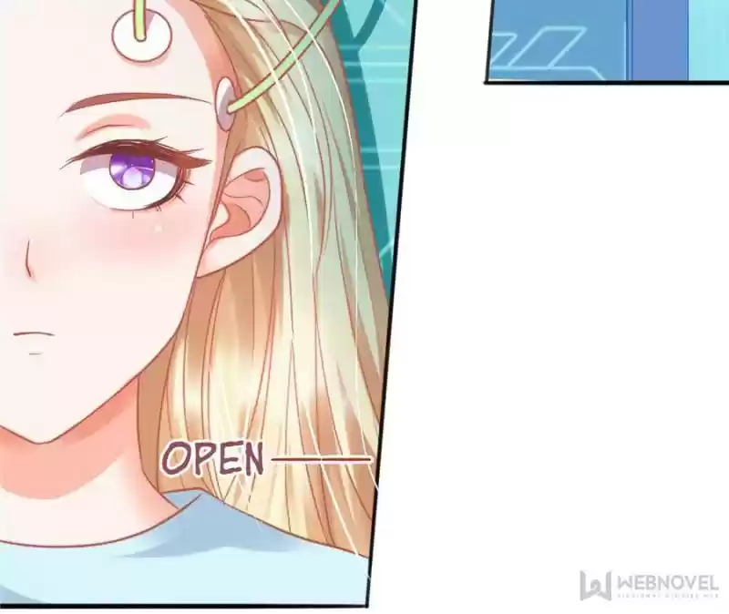 Prince Charming’S Lovely Gaze Chapter 57