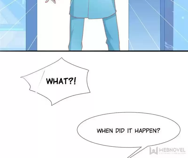 Prince Charming’S Lovely Gaze Chapter 57