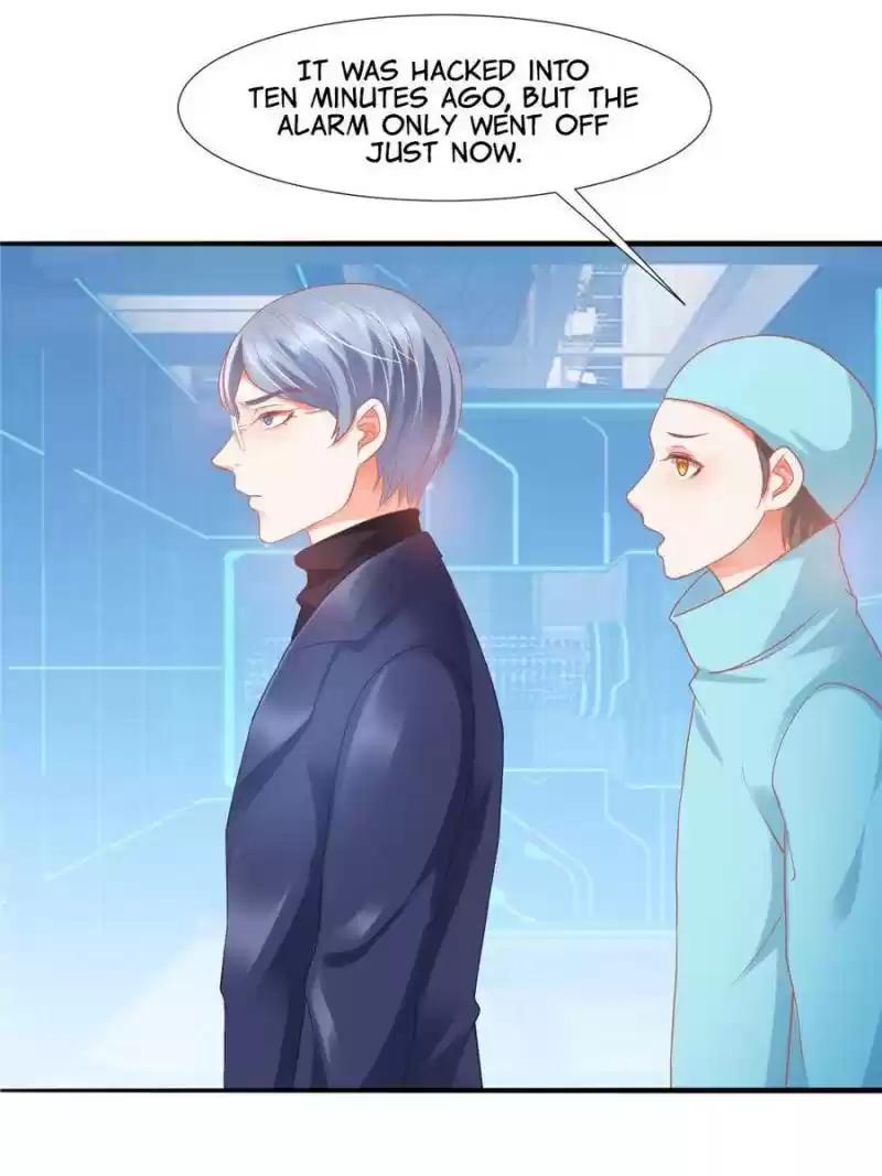 Prince Charming’S Lovely Gaze Chapter 57