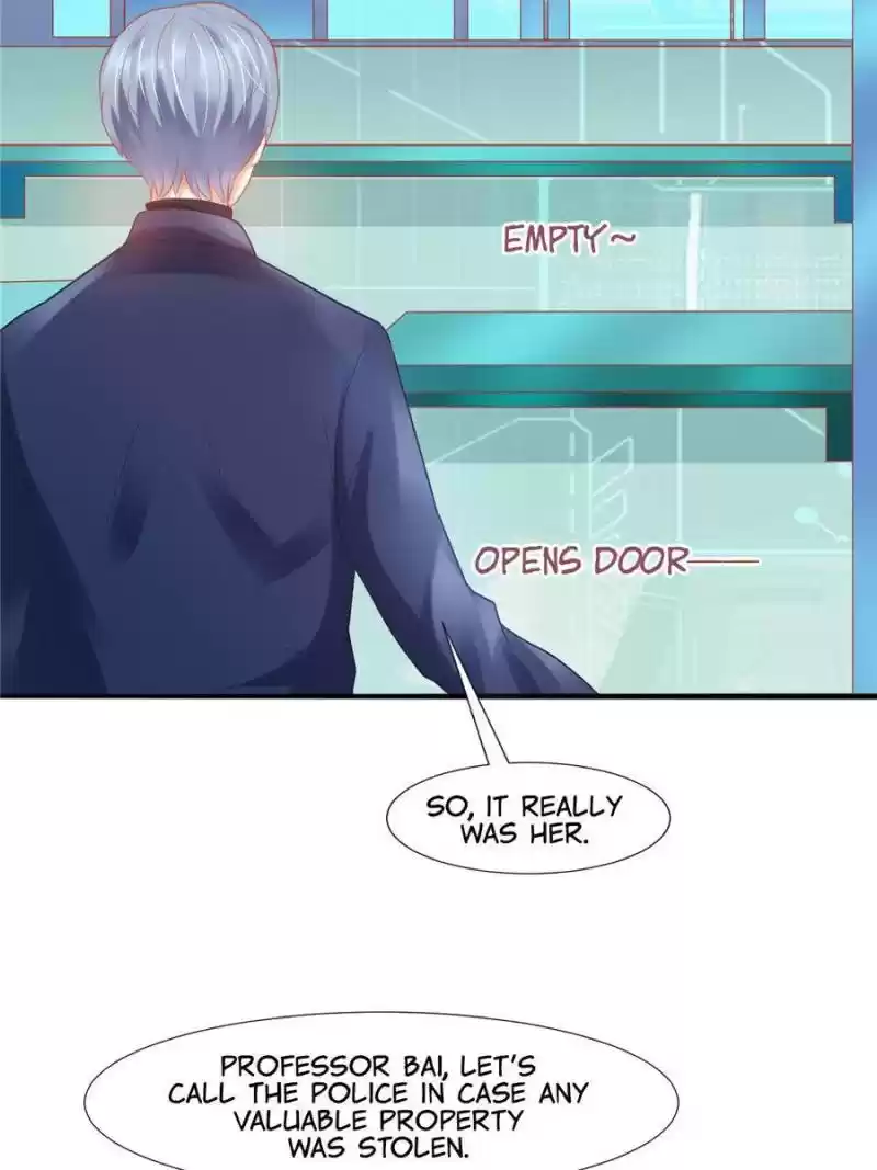 Prince Charming’S Lovely Gaze Chapter 57