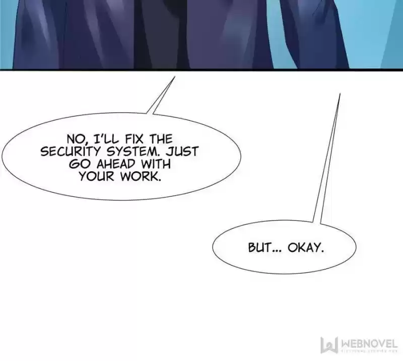 Prince Charming’S Lovely Gaze Chapter 57