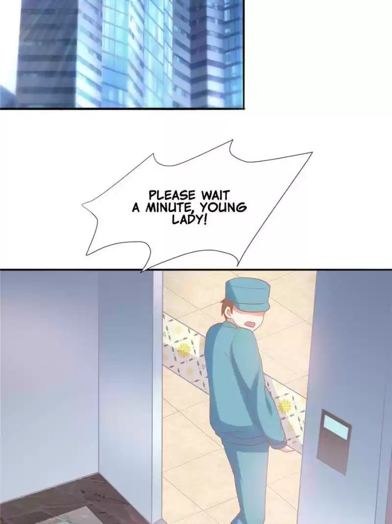 Prince Charming’S Lovely Gaze Chapter 57