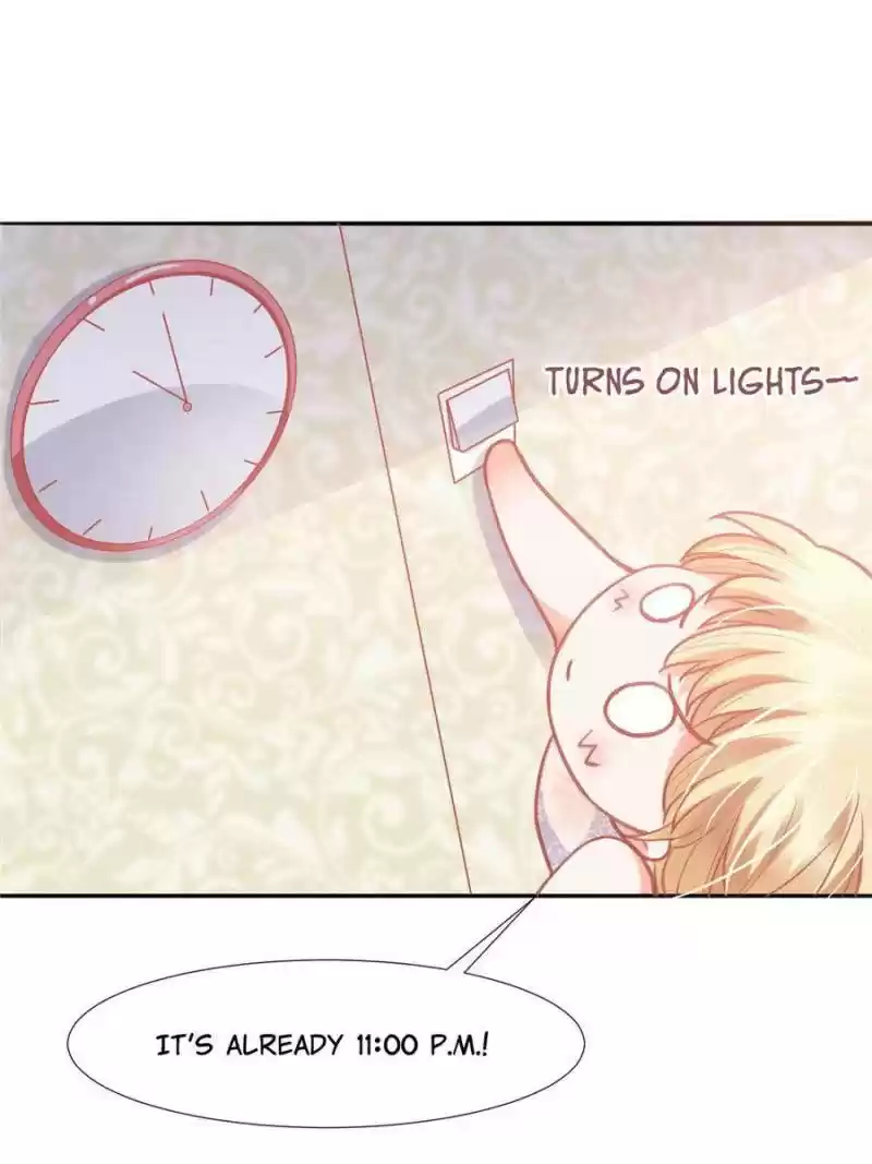 Prince Charming’S Lovely Gaze Chapter 57