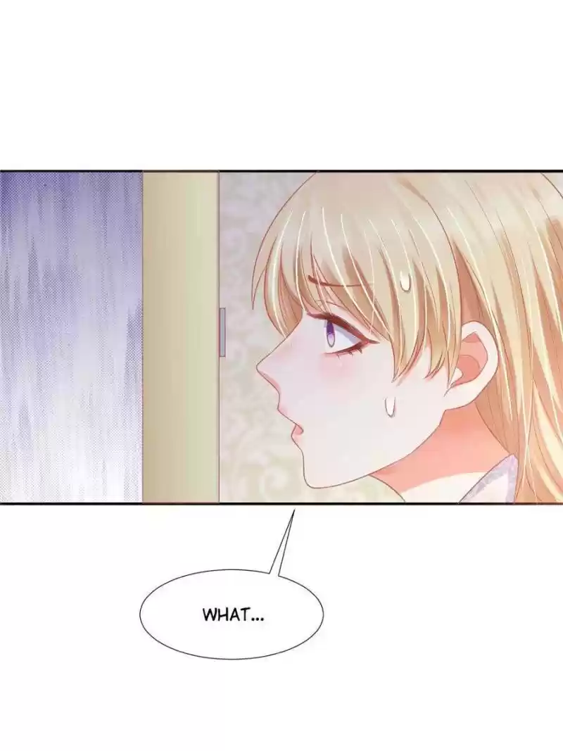 Prince Charming’S Lovely Gaze Chapter 57