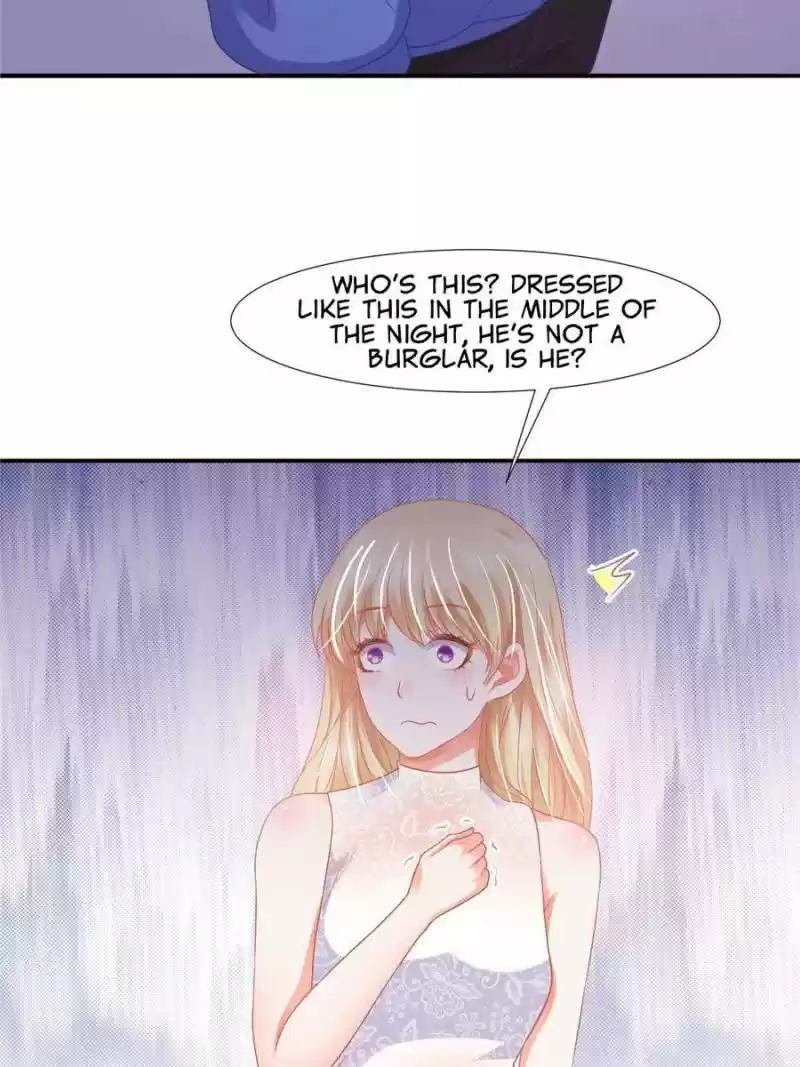 Prince Charming’S Lovely Gaze Chapter 57