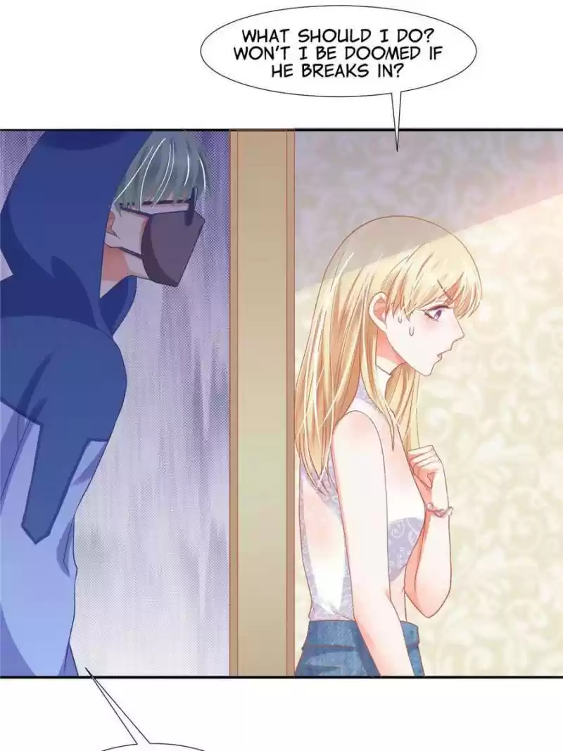 Prince Charming’S Lovely Gaze Chapter 57