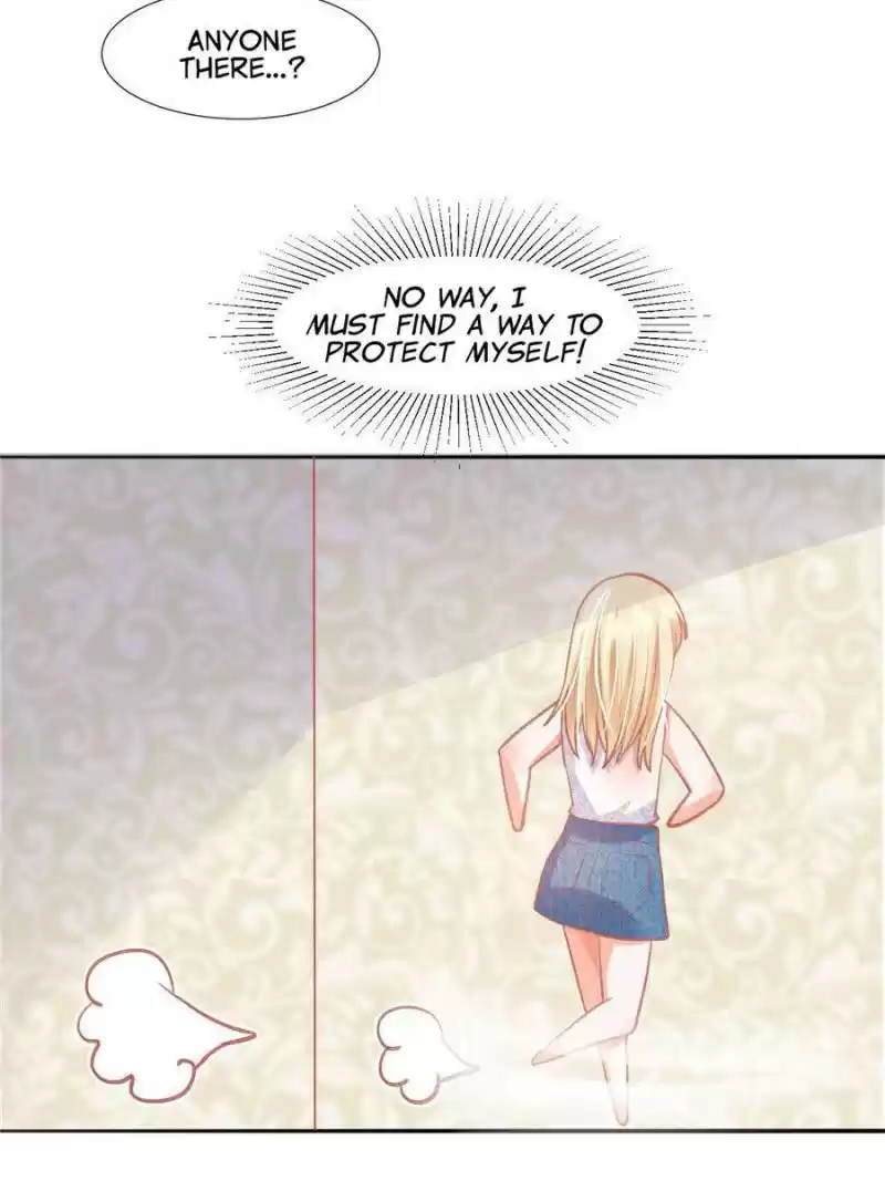 Prince Charming’S Lovely Gaze Chapter 57