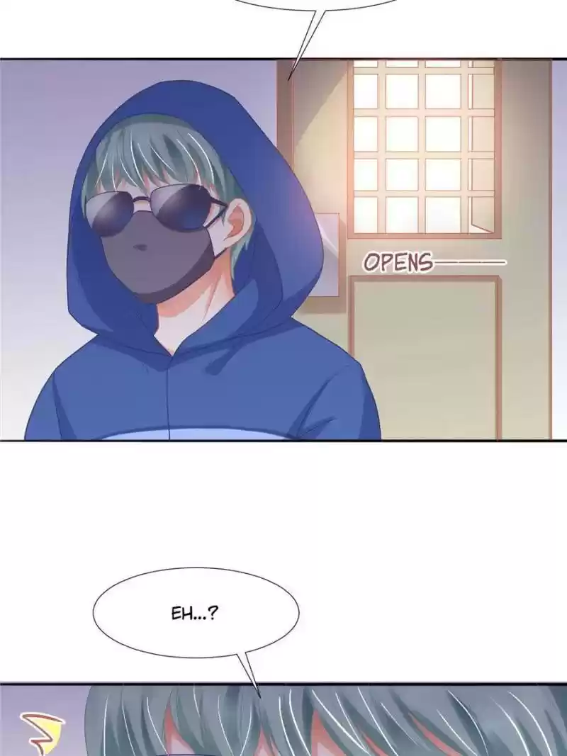 Prince Charming’S Lovely Gaze Chapter 57