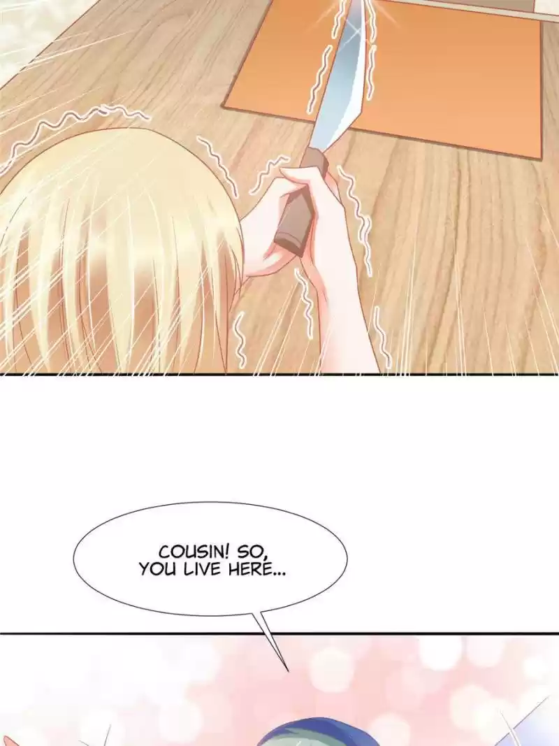 Prince Charming’S Lovely Gaze Chapter 58