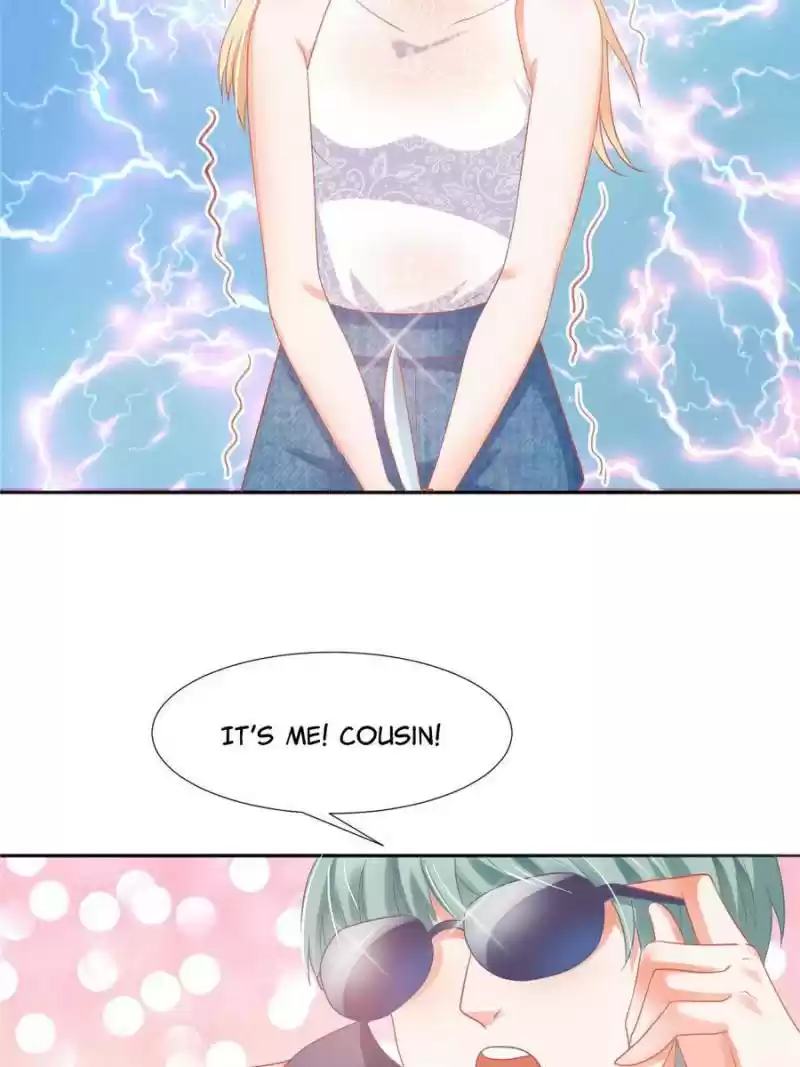 Prince Charming’S Lovely Gaze Chapter 58