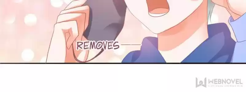 Prince Charming’S Lovely Gaze Chapter 58