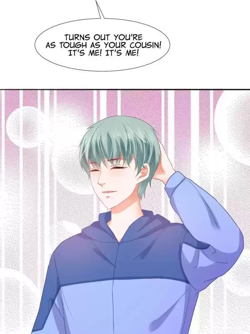 Prince Charming’S Lovely Gaze Chapter 58