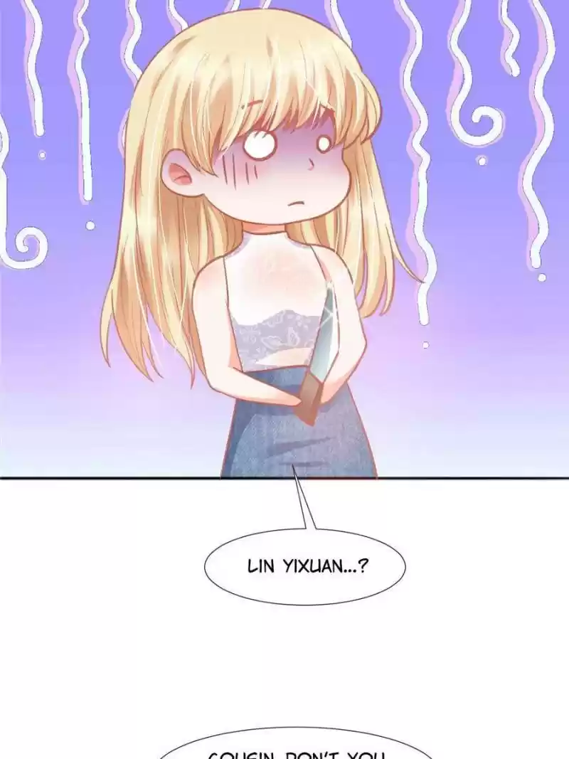 Prince Charming’S Lovely Gaze Chapter 58