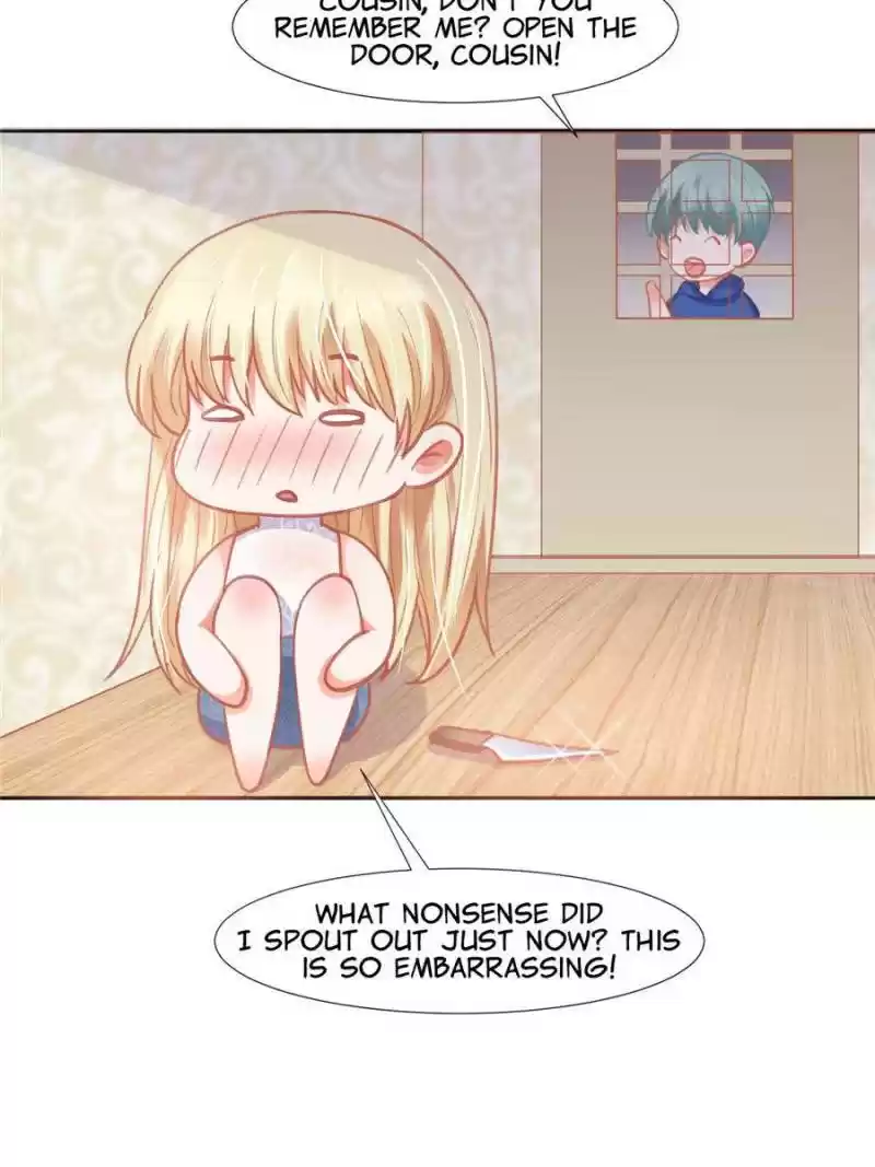 Prince Charming’S Lovely Gaze Chapter 58