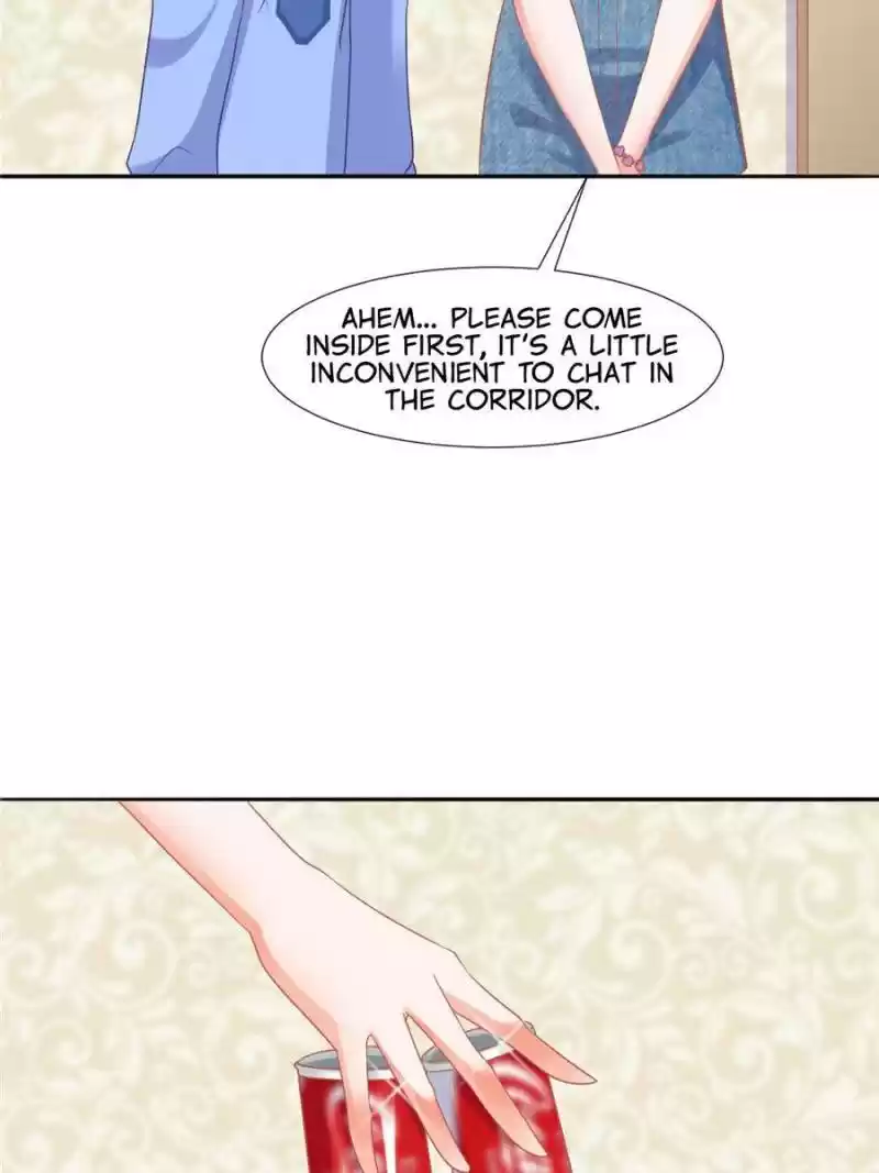 Prince Charming’S Lovely Gaze Chapter 58