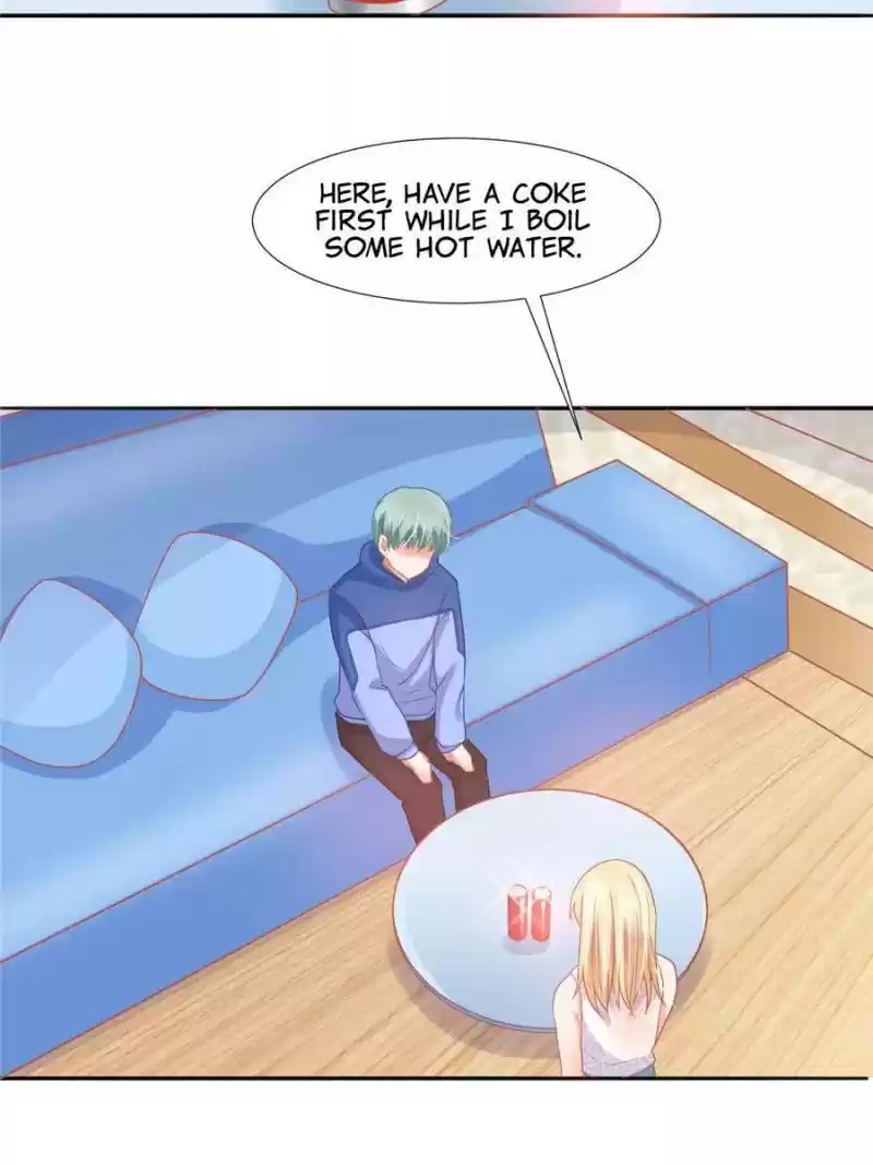 Prince Charming’S Lovely Gaze Chapter 58