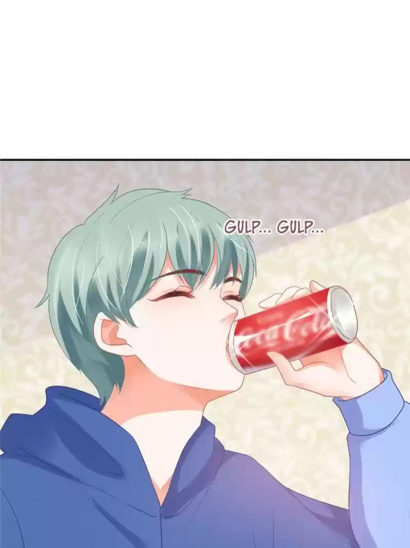 Prince Charming’S Lovely Gaze Chapter 58