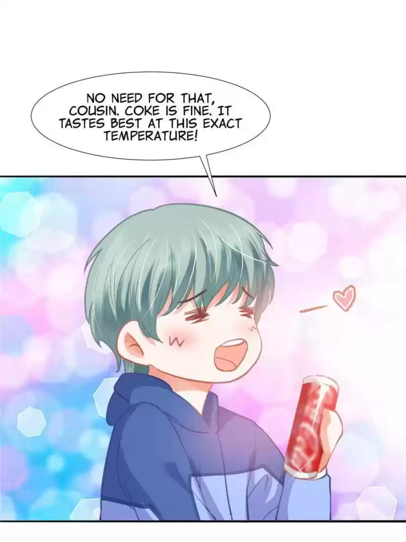 Prince Charming’S Lovely Gaze Chapter 58