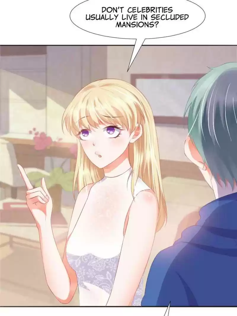 Prince Charming’S Lovely Gaze Chapter 58