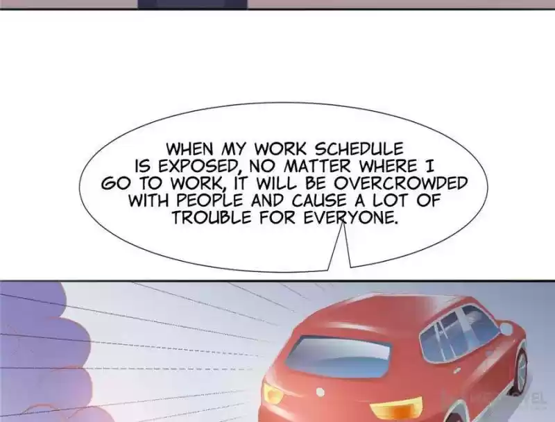 Prince Charming’S Lovely Gaze Chapter 58