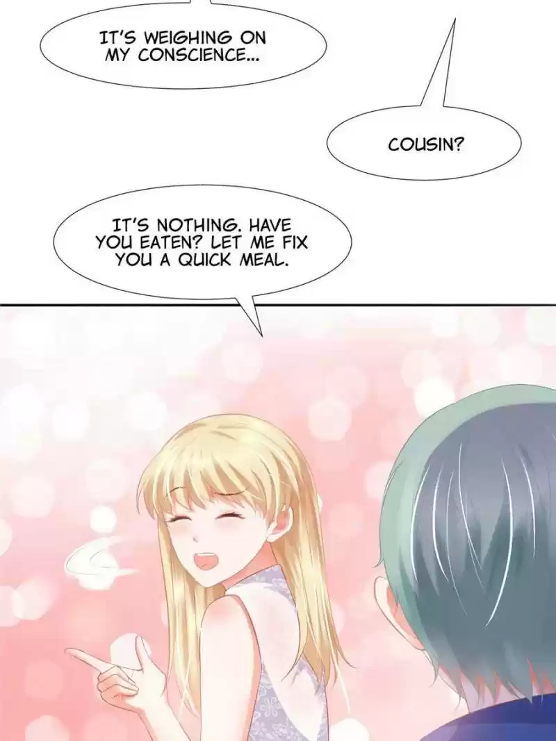 Prince Charming’S Lovely Gaze Chapter 58