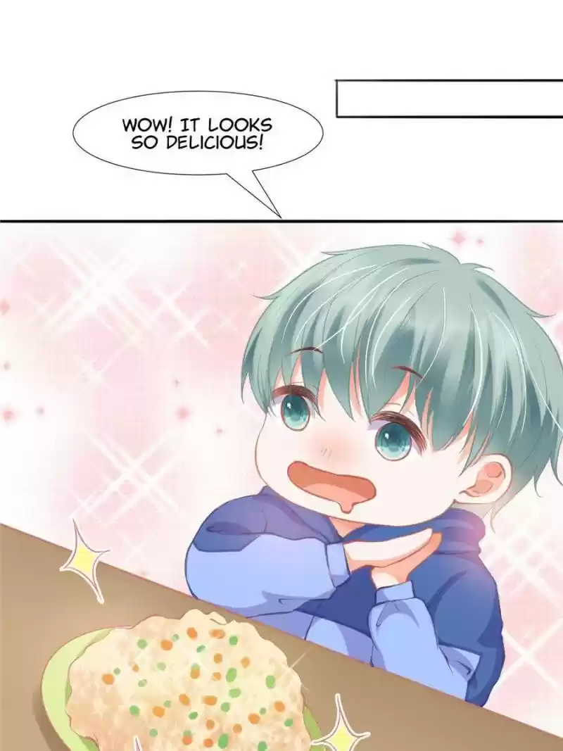 Prince Charming’S Lovely Gaze Chapter 58