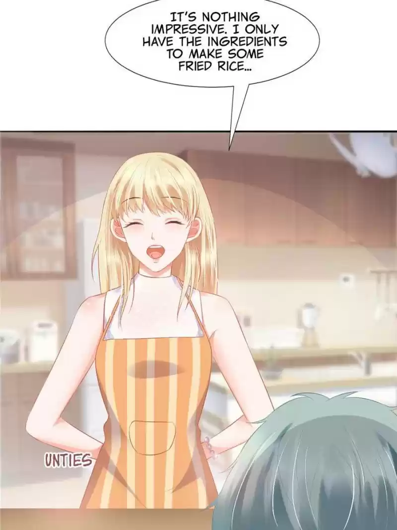 Prince Charming’S Lovely Gaze Chapter 58