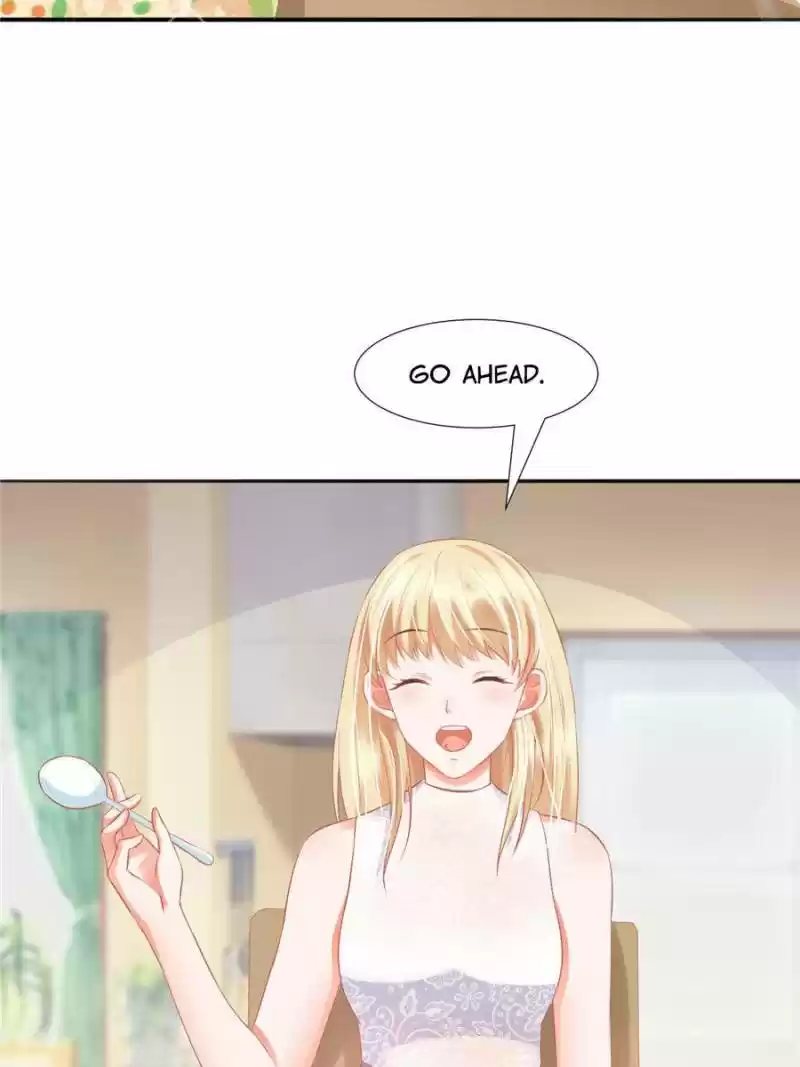 Prince Charming’S Lovely Gaze Chapter 58