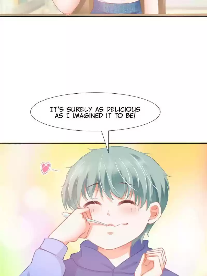 Prince Charming’S Lovely Gaze Chapter 58