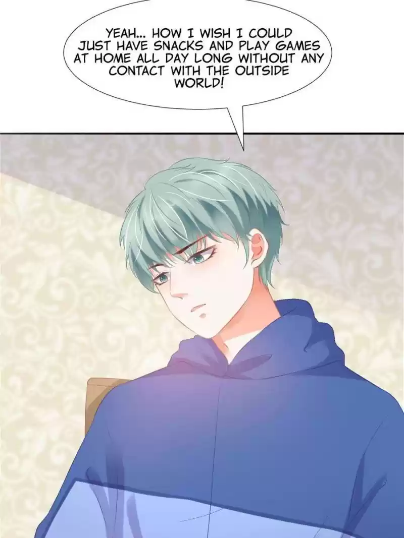 Prince Charming’S Lovely Gaze Chapter 59