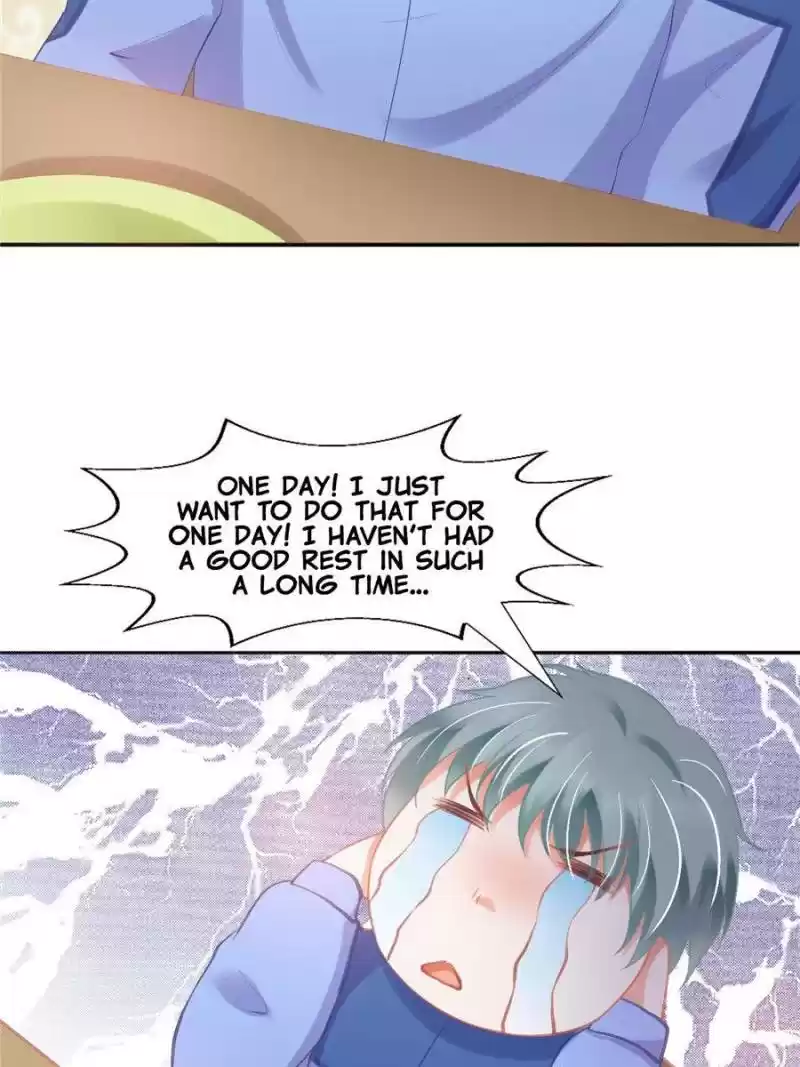 Prince Charming’S Lovely Gaze Chapter 59