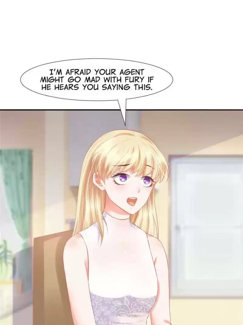 Prince Charming’S Lovely Gaze Chapter 59