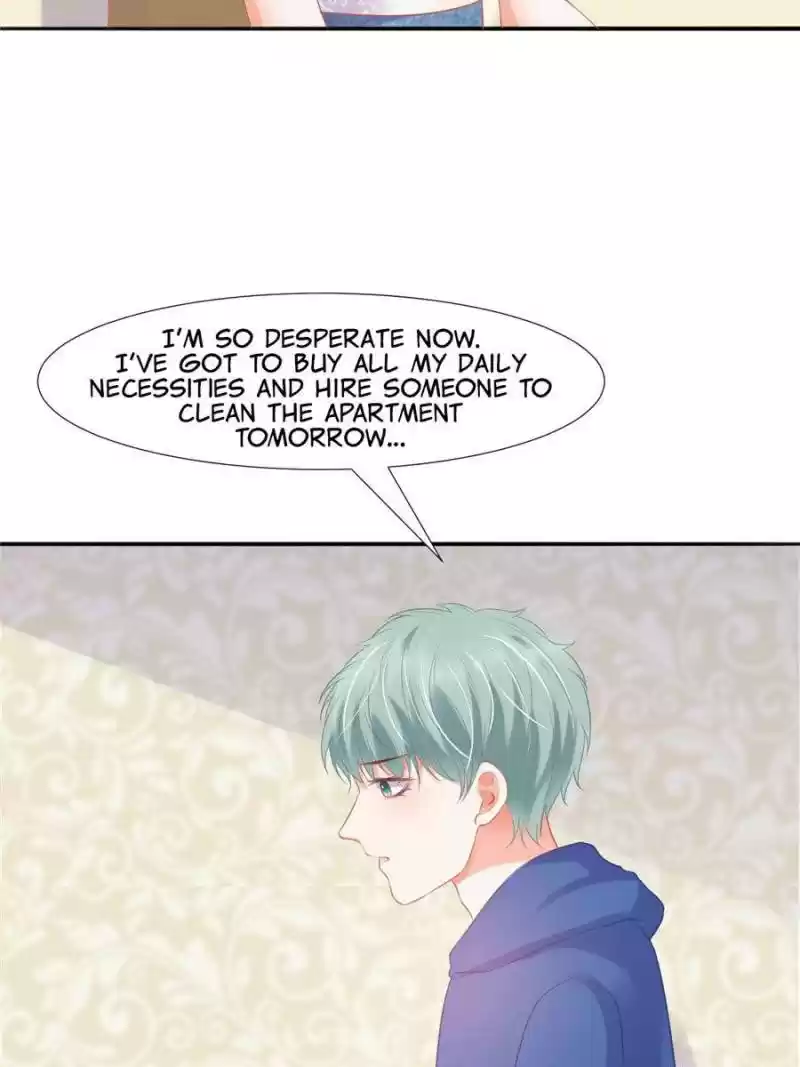 Prince Charming’S Lovely Gaze Chapter 59