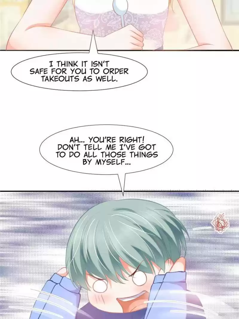 Prince Charming’S Lovely Gaze Chapter 59