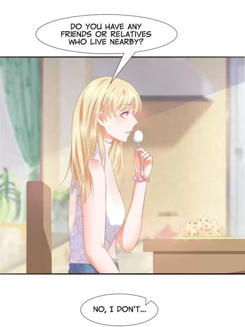 Prince Charming’S Lovely Gaze Chapter 59