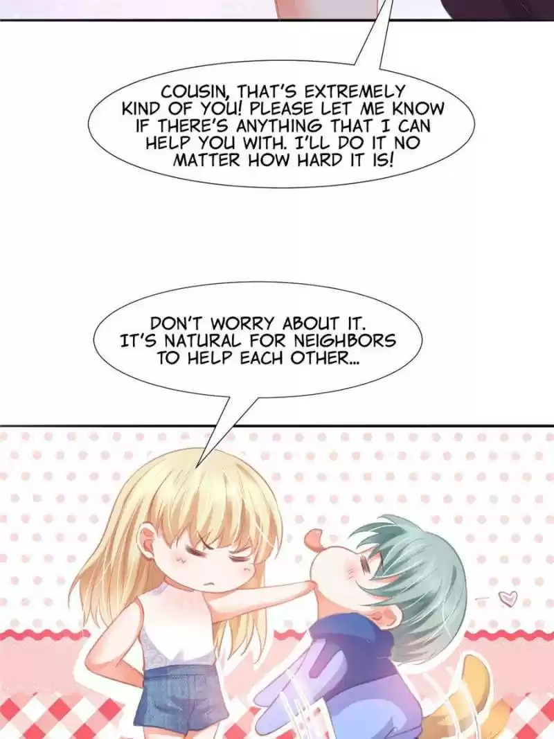 Prince Charming’S Lovely Gaze Chapter 59