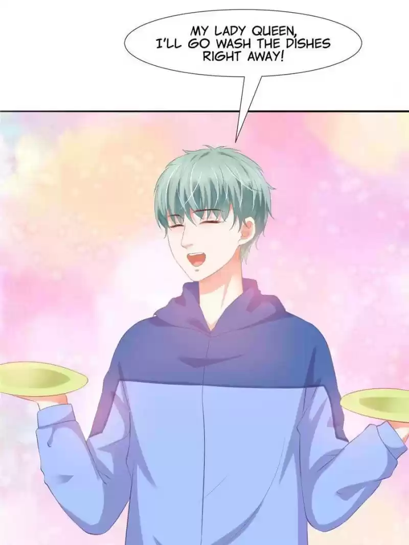 Prince Charming’S Lovely Gaze Chapter 59