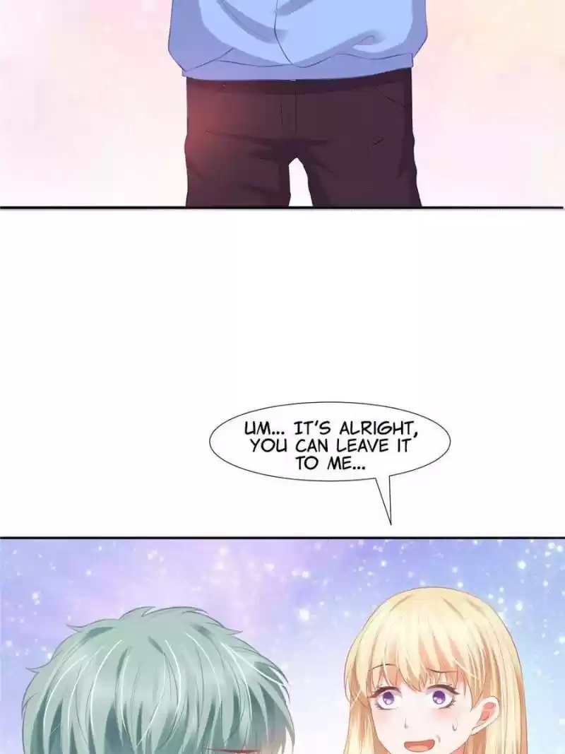 Prince Charming’S Lovely Gaze Chapter 59