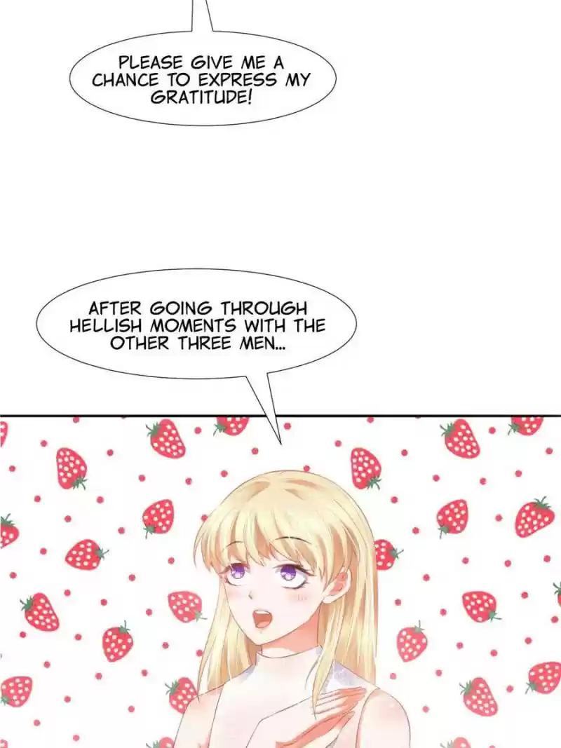 Prince Charming’S Lovely Gaze Chapter 59